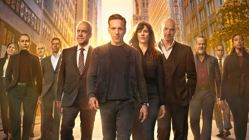 Billions 4. Sezon 8. Bölüm izle