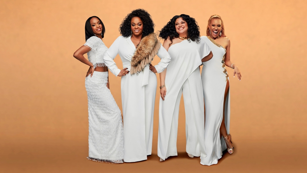 First Wives Club 2. Sezon 10. Bölüm izle