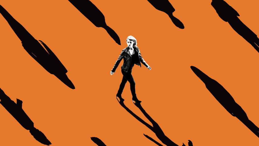 Homeland 3. Sezon 5. Bölüm izle
