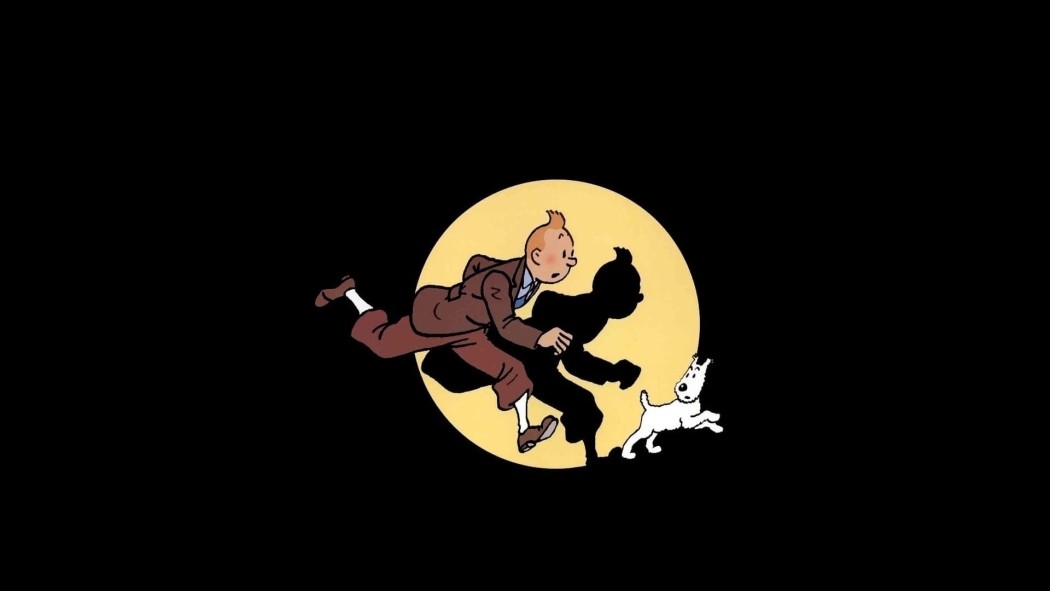 The Adventures of Tintin 3. Sezon 11. Bölüm izle